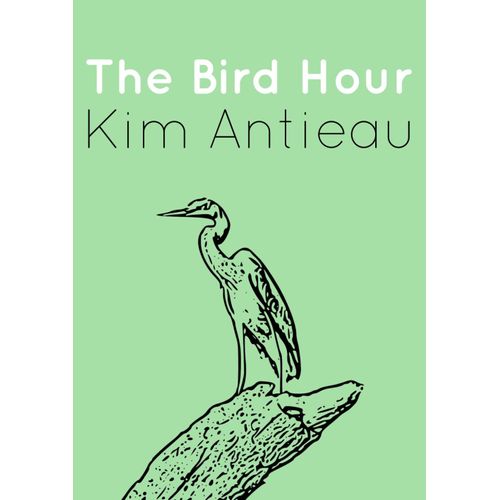 The Bird Hour    Format Broch 