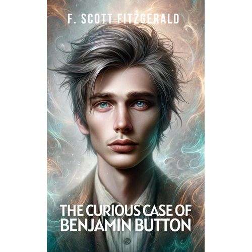The Curious Case Of Benjamin Button: (Large Print)    Format Broch 