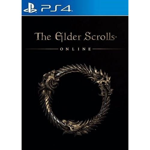 The Elder Scrolls Online  Explorers Pack Dlc Ps4 Psn