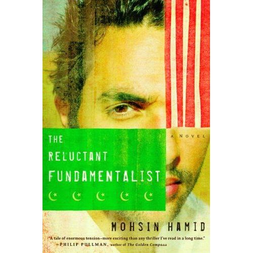 The Reluctant Fundamentalist   de hamid mohsin