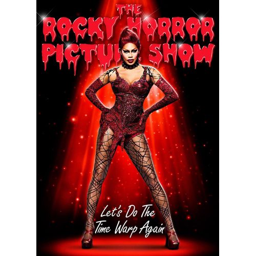  The Rocky Horror Picture Show: Let's Do the Time Warp Again: VOD HD - Location 