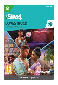 The Sims 4 Lovestruck Expansion Pack (Extension/Dlc) - Jeu En Tlchargement