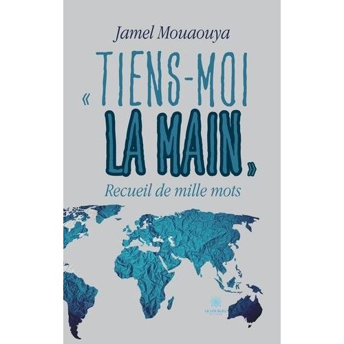 Tiens-Moi La Main    Format Grand Format 