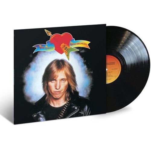 Tom Petty & The Heartbreakers - Tom Petty And The Heartbreakers [Vinyl Lp] 180 Gram - 