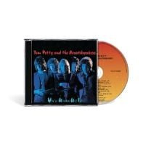 Tom Petty - You're Gonna Get It [Compact Discs] - 