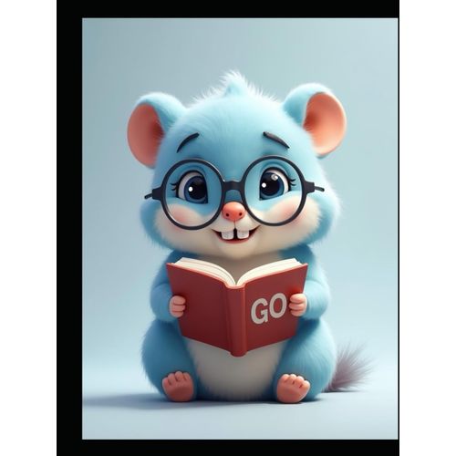 Top Tips: Go Programming: Mastering Go (Golang) For Cloud-Native, Scalable, And High-Performance Applications: Expert Tips On Concurrency, ... C, Rust, C++, Golang, Perl, Swift & More)    Format Broch 