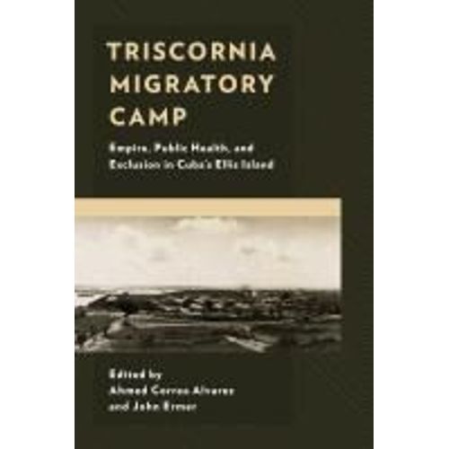 Triscornia Migratory Camp    Format Reli 