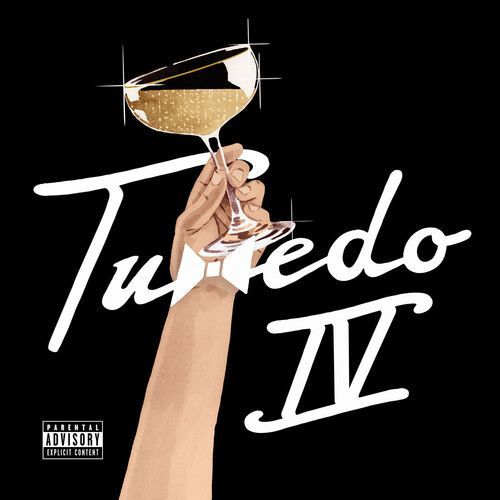 Tuxedo - Tuxedo Iv [Vinyl Lp] - 