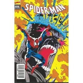 version intégrale semic ] spider-man n° 10 ( 1994 ) : 