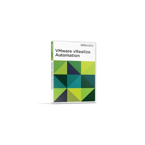Vmware Vrealize 7 Automation Enterprise - Cl Licence  Tlcharger - Livraison Rapide 7/7j