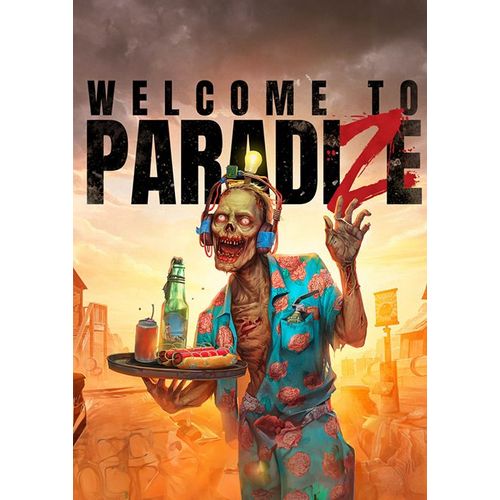 Welcome To Paradize Pc