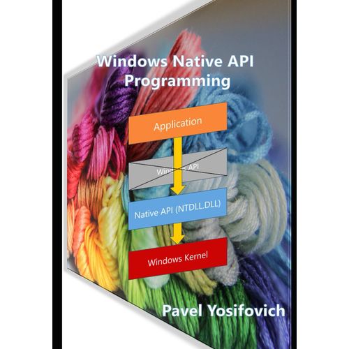 Windows Native Api Programming    Format Broch 