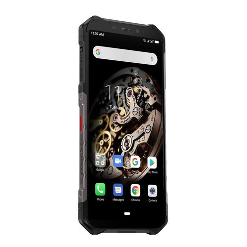 Smartphone Incassable 1080p Android 9 Antichoc 5.5 Pouces 3+32go Ip69 Wifi Yonis