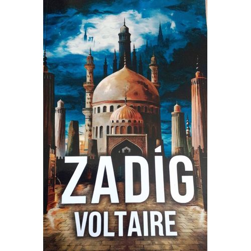 Zadig: A New Translation    Format Broch 