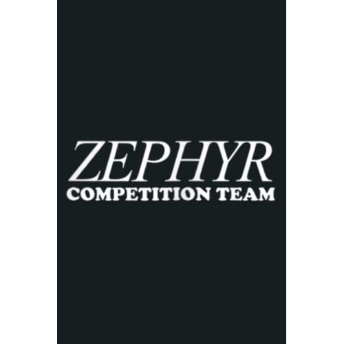 Zephyr Competition Team Skater Surfer 70 S Z Boys: Notebook, Notebook Journal Beautiful , Simple, Impressive,Size 6x9 Inches, 114 Paperback Pages    Format Broch 