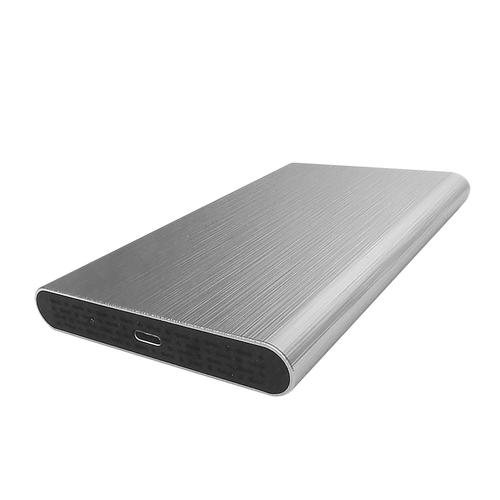 Heden Boitier Externe 2.5 - Interface S-ata USB 3.1 Gen2 Type C