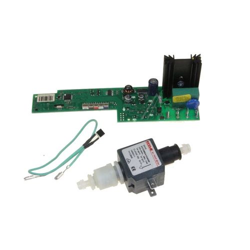 MODULE COMMANDE TASSIMO BOSCH POUR PETIT ELECTROMENAGER - 00646712