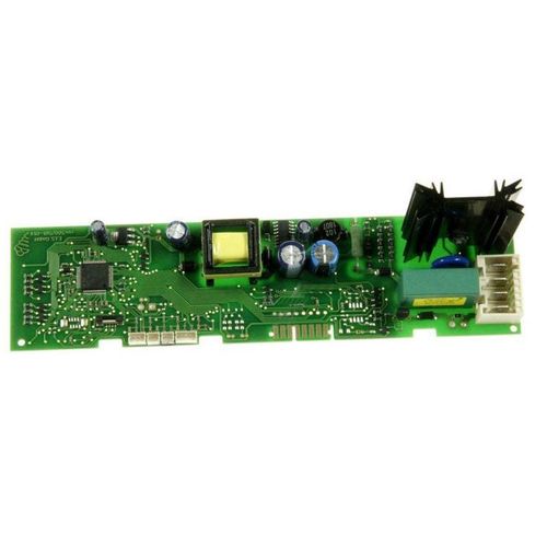 MODULE DE COMMANDE POUR PETIT ELECTROMENAGER BOSCH - 00657888