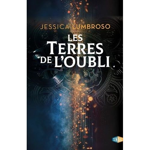 Les Terres De L'oubli - Tome 1    Format Grand Format 