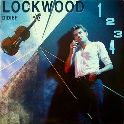 1. 2. 3. 4. - Didier Lockwood - 
