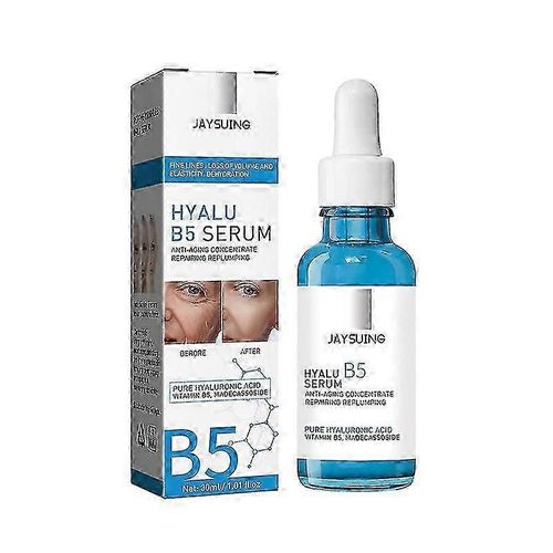 1-3pcs Anti-ge Hyalu B5 Srum Anti-Rides Concentr Rparateur 30ml