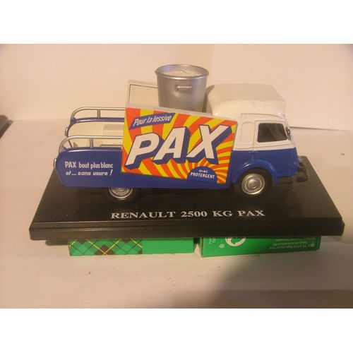1/43 Renault 2500 Kg 