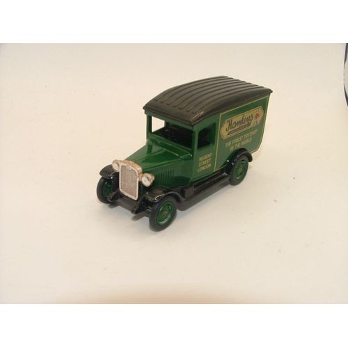 1/50 Lledo Days Gone, Hamleys