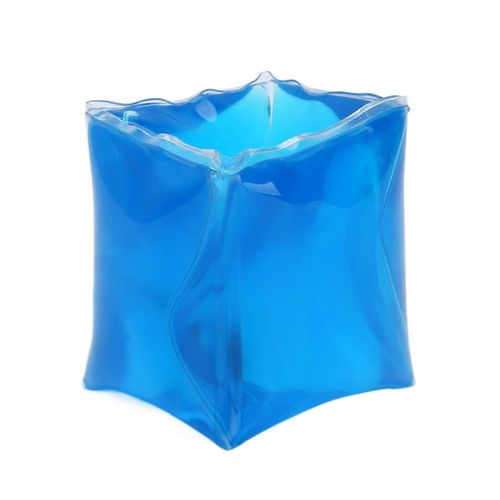 1.6in Longueur Orteil Doigt Froid Gel Ice Pack Compression Froide Lger Doigt Ice Pack Pour Femmes Hommes