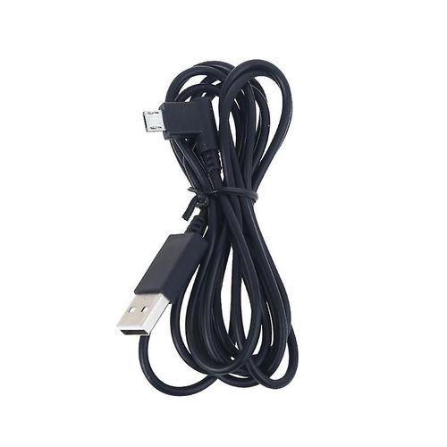 1.8m Usb Data Sync Chargeur Chargeur Cble DAlimentation De Charge Ligne De Cordon Pour Wacom Digital Drawstring Tablet Ctl472 672 4100 6100 490 690 680 Fil  Angle Droit