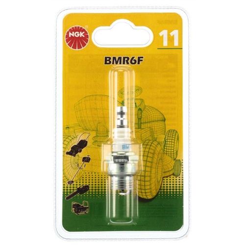 1 Bougie D'allumage Ngk Bmr6f