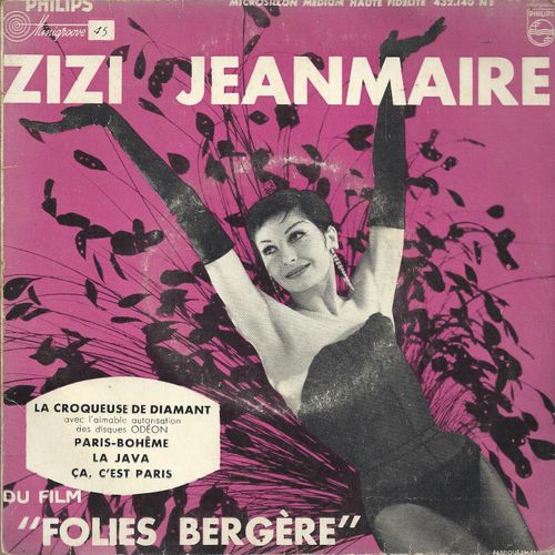 1 Chansons Du Film 