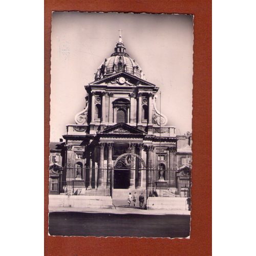 1 Cpa Paris Hopital Militaire Du Val De Grace