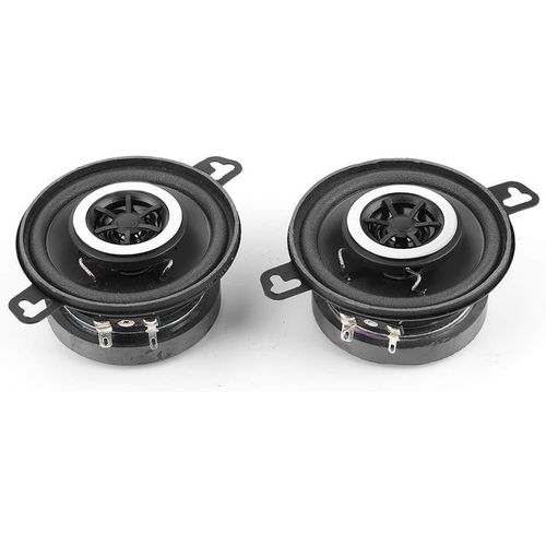 1 Driver Dr7 Dr 7 Tweeter Compression 200 Watts Rms 400 Watts Max 3,44 Cm Filetage Pour Klaxons 8 Ohms 110 Db 44 Mm Bobine,1 Pice + Condensateur Et 3 Sticker Cadeau;