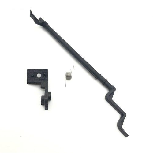 1 Ensemble De Leviers De Sortie M Jc61-01268a Jc66-00906a, 1 Kit, Support De Capteur Pour Samsung Scx4321 Scx4521 Scx-4521 Pour Xerox Workcentre Pe220