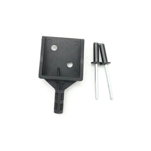 1 Ensemble Lr092652 Pour Range L405 Kit De Rparation Goupille Localisation Retenue Tablette Colis Clip Boucle Bouclier