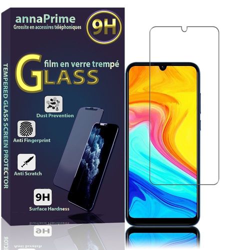 1 Film Verre Tremp Pour Lenovo A7 6.09