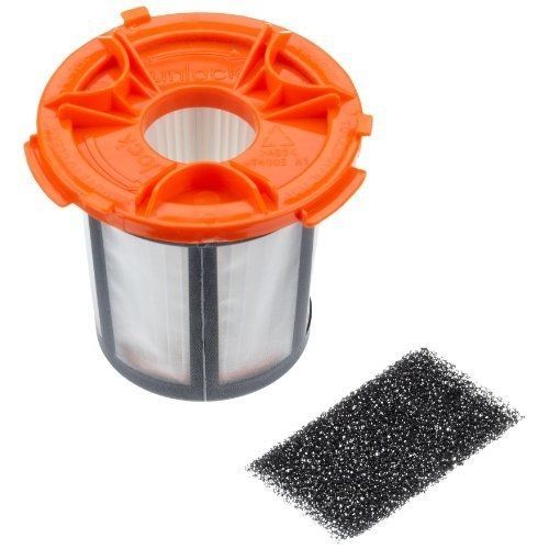 Menalux F 132 - Kit de filtres