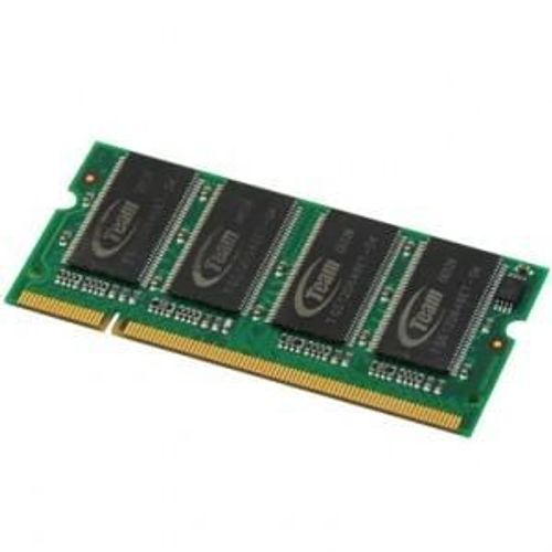 1 Go Barrette de Mmoire (RAM) Team Elite DDR2 SO-DIMM 667MHz PC2-5400 pour ordinateur portable - (200 broches) CL5