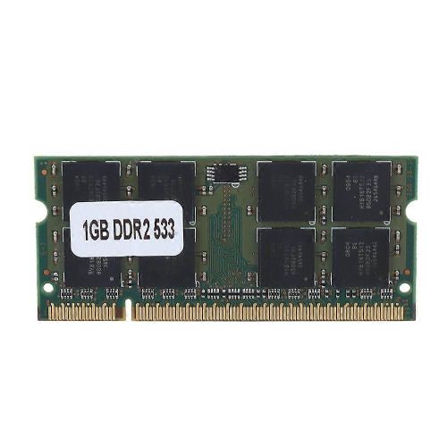 1 Go DDR2 533MHz 200 broches pour ordinateur portable carte mre mmoire ddie RAM entirement compatible