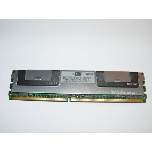 1 Go mmoire Ram HP - DDR2
