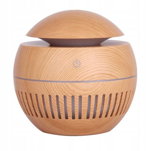 1 humidificateur diffuseur d'air