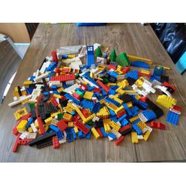 Lego ® Gros lot 1 Kilo Vrac Toute Construction Véhicule Maison Kiloware NEW 