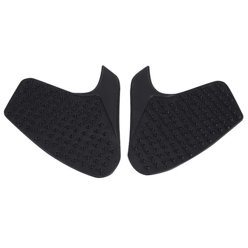 1 Paire D'autocollant Antidrapant De Genouillre De Coussin De Traction De Rservoir D'essence Pour Yamaha Mt-09 Fz-09 2014-2016