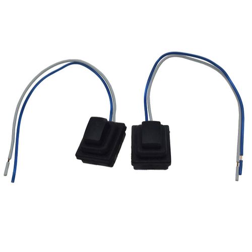 1 Paire De Poigne Intelligente De Porte DEntre Petit Bouton 82661-D3710 82651-D3710 Pour 2016-2020 Interrupteur  Tirette Extrieure