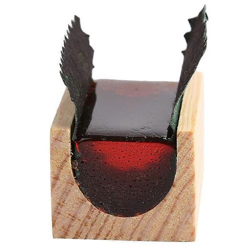 1 Pc Faible Poussire Colophane Haute Puret Rsine Pour Violon Alto Violoncelle Arc Cordes Orchestre Instruments Musique