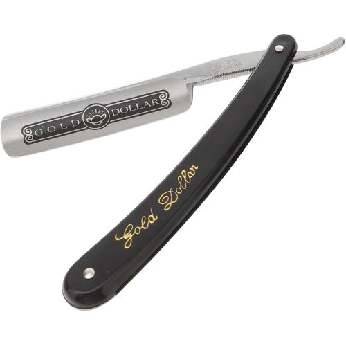 1 Pc Rasoir Manuel Rasoirs Pour Hommes Vieux Type Gris Rasoir Le Rasoir Coupe-Rasage Manuel Rasoir En Mtal Rasoir Ancien Rasoir  L'ancienne Visage Barbe Grattoir