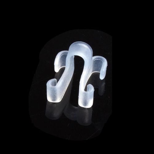 1 Pcs - Ceinture Anti-Ronflement, Sangle De Menton, Pour Femme Et Homme, Aide Au Sommeil Nocturne, Outils De Protection Contre Le Ronflement, Mchoire D'arrt Du Ronflement, Bandage, Taille Unique