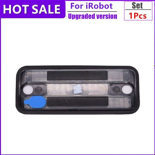 1 PCS - Pices de Robot aspirateur iRobot Braava 320 380 380T menthe 4200 5200 5200C, tissus de vadrouille, capuchon de mche d'eau, accessoires de plateau humide