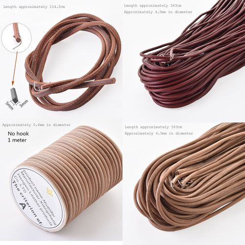 1 Pice Durable Audacieuse Et Longue Vintage Machine  Coudre Ceinture Pdale Mnage Ancienne Machine  Coudre Ceinture Accessoires Peau De Vache Ceinture Pices