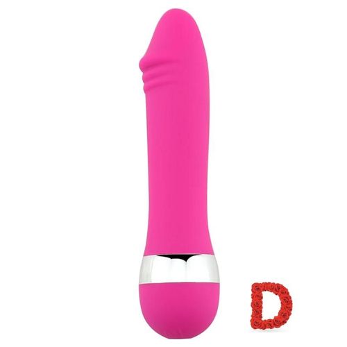 1 Pices Vibrateur Bton Masseur Produit Adulte Jouet Sexuel tanche Sr Pour Les Femmes Dame Vous Aider  Avoir Une Exprience Sexuelle Parfaite--Style 4